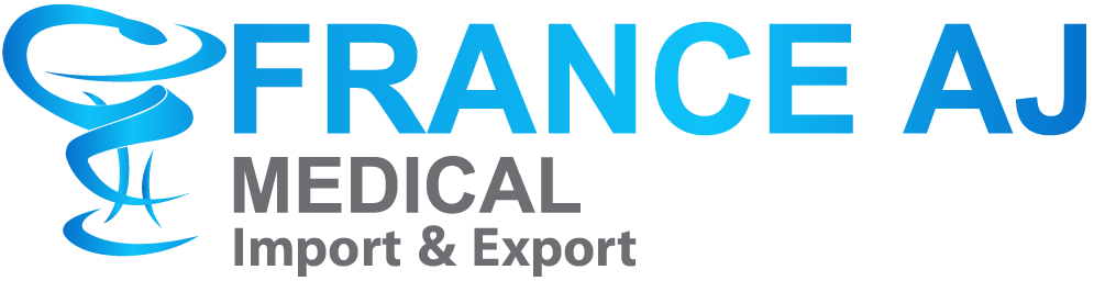 France Aj Medical Logo